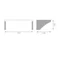 LEDVANCE reflektor HIGAST CUT OFF HOOD 6X1 EUE